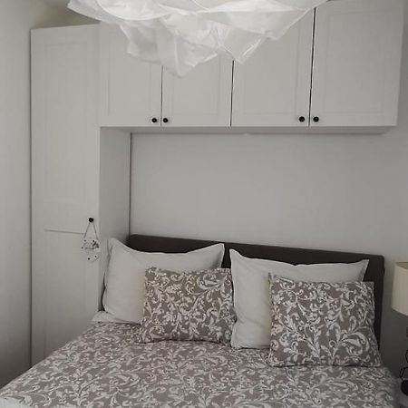 Apartman Lili Split Bagian luar foto