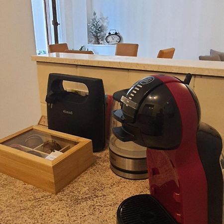 Apartman Lili Split Bagian luar foto