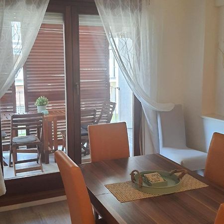 Apartman Lili Split Bagian luar foto