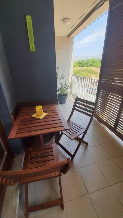 Apartman Lili Split Bagian luar foto