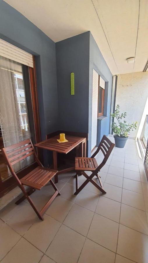 Apartman Lili Split Bagian luar foto