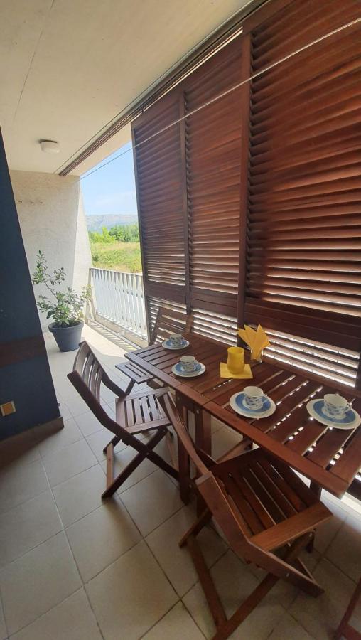 Apartman Lili Split Bagian luar foto