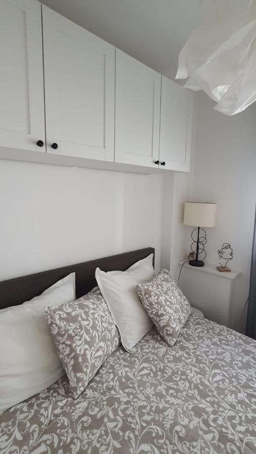 Apartman Lili Split Bagian luar foto
