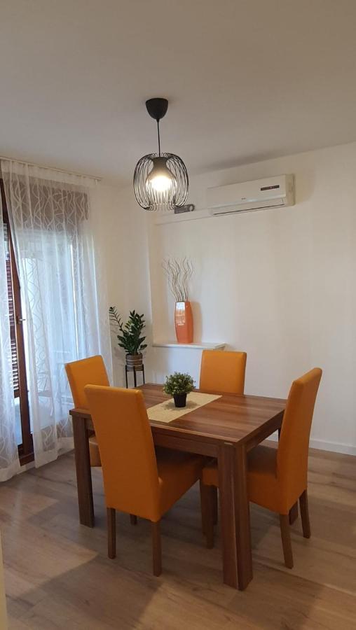 Apartman Lili Split Bagian luar foto
