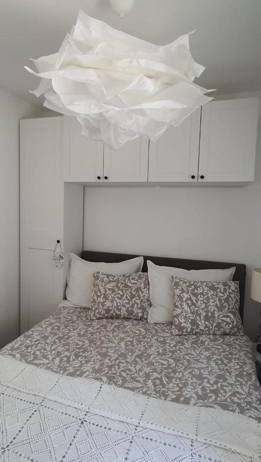 Apartman Lili Split Bagian luar foto
