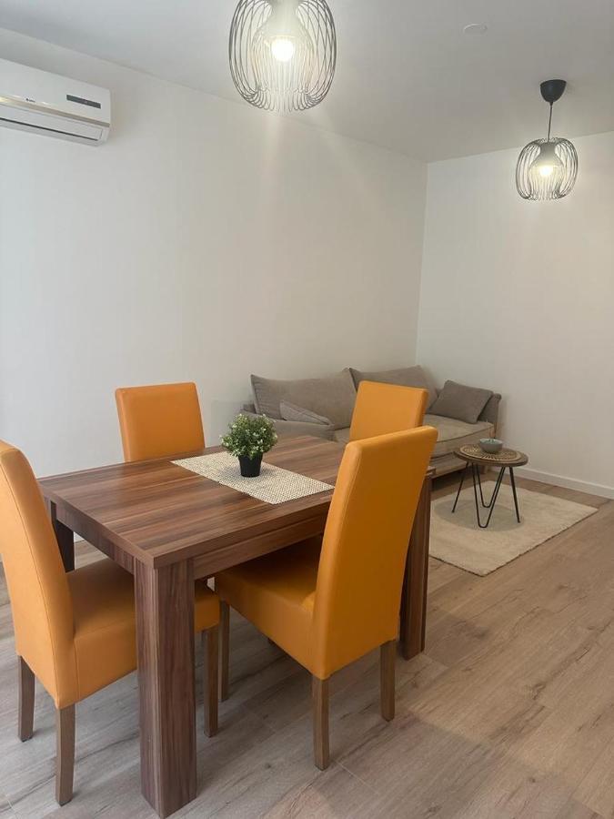 Apartman Lili Split Bagian luar foto