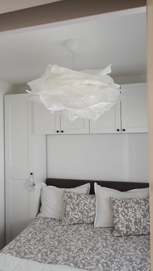 Apartman Lili Split Bagian luar foto