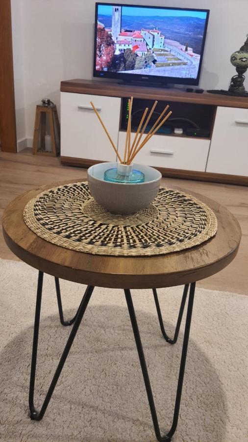 Apartman Lili Split Bagian luar foto