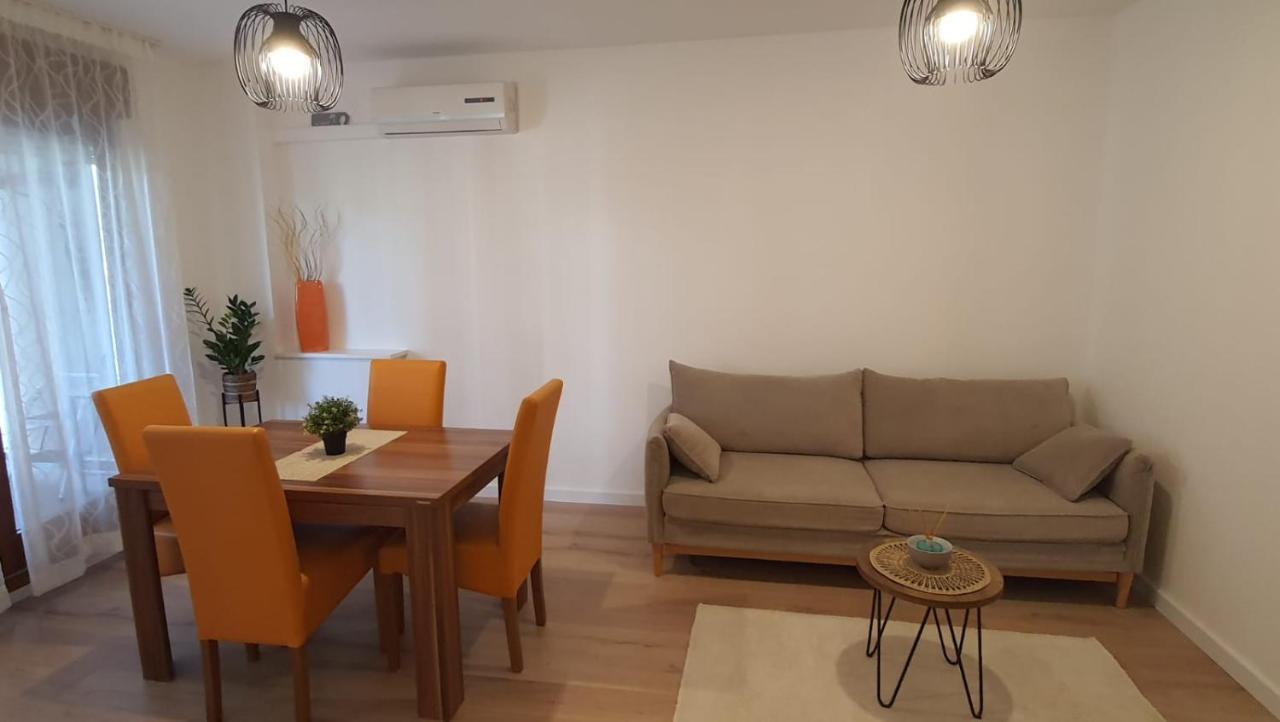 Apartman Lili Split Bagian luar foto