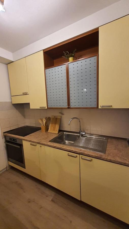 Apartman Lili Split Bagian luar foto