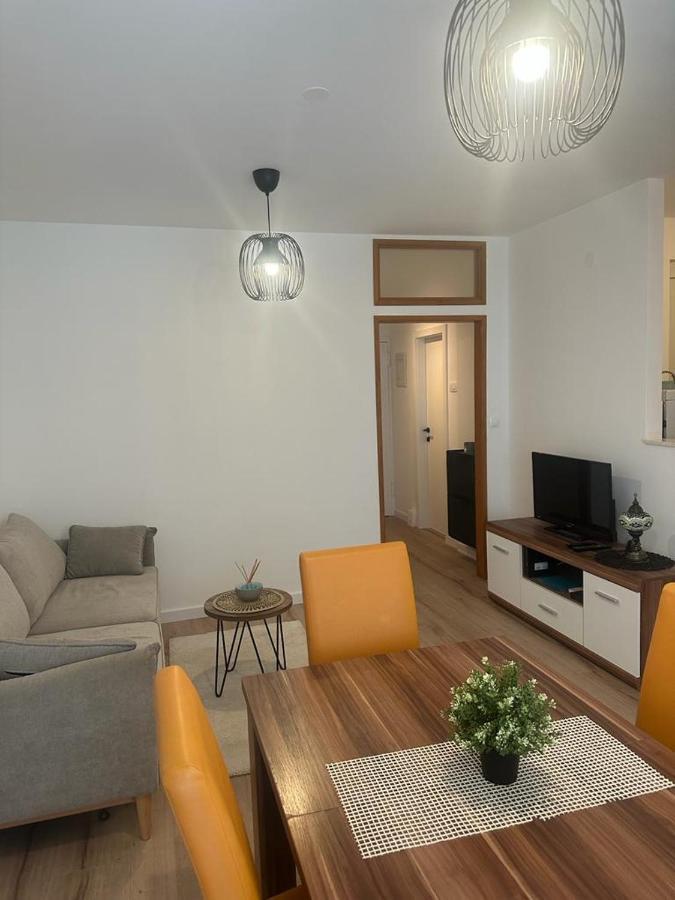 Apartman Lili Split Bagian luar foto