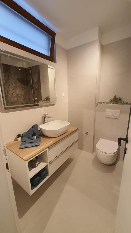 Apartman Lili Split Bagian luar foto