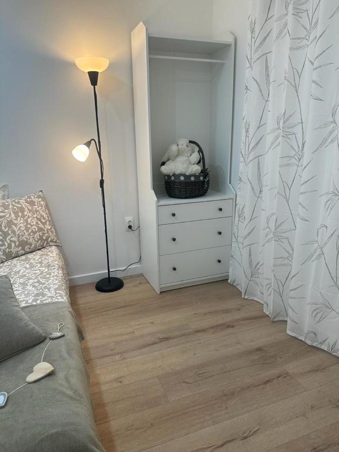 Apartman Lili Split Bagian luar foto