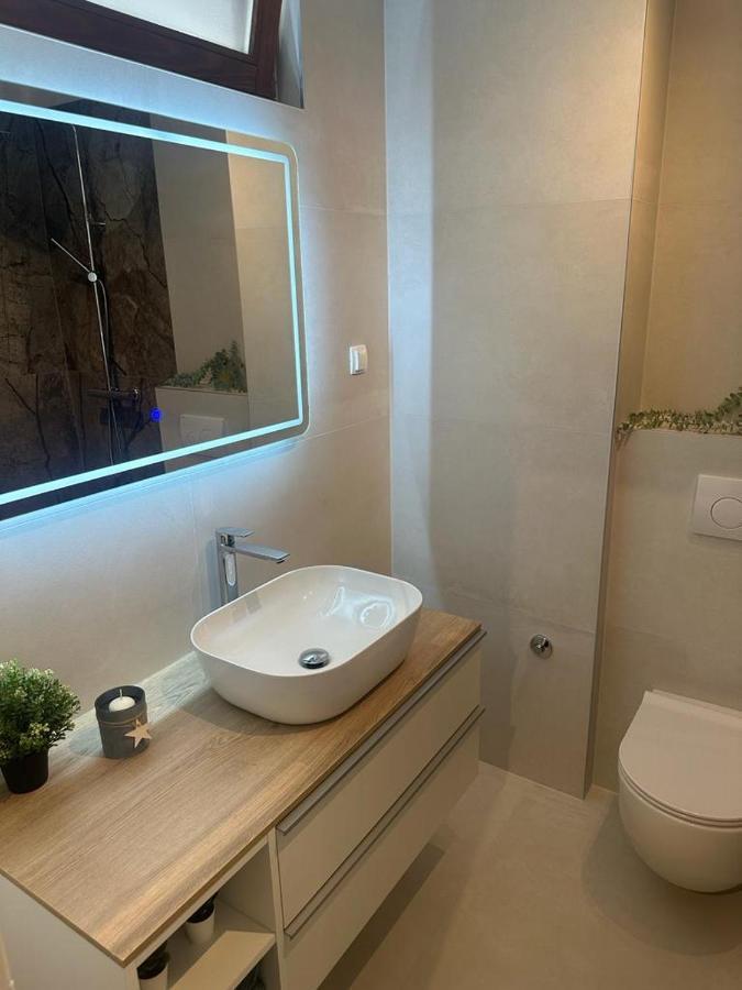 Apartman Lili Split Bagian luar foto