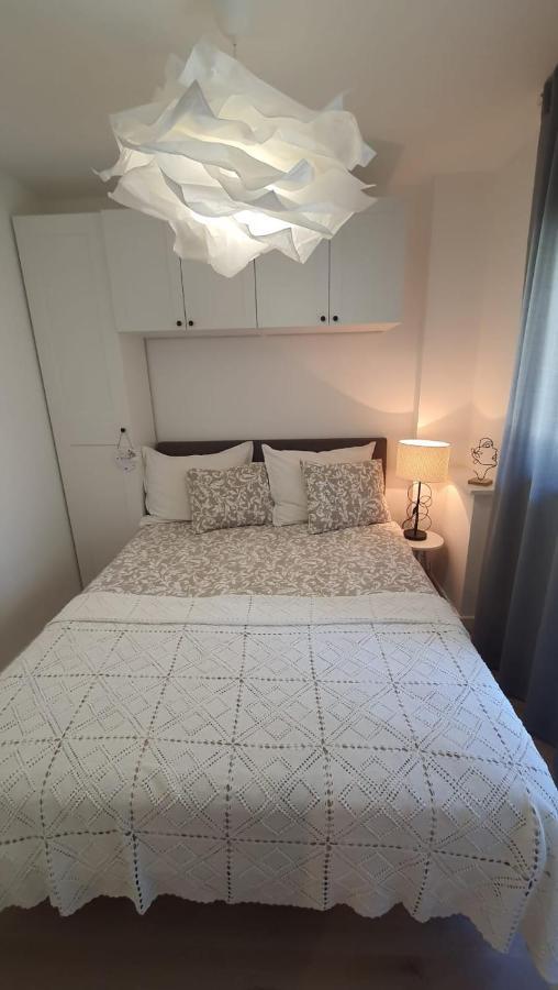 Apartman Lili Split Bagian luar foto