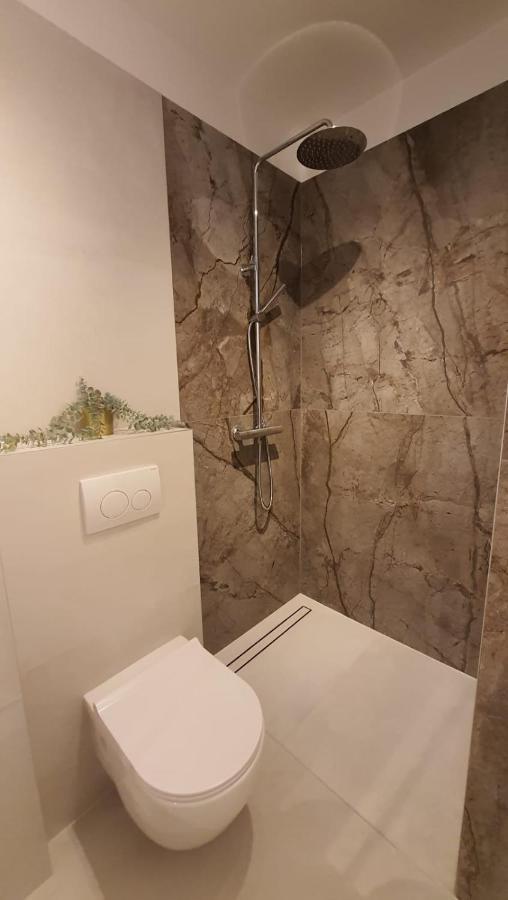 Apartman Lili Split Bagian luar foto