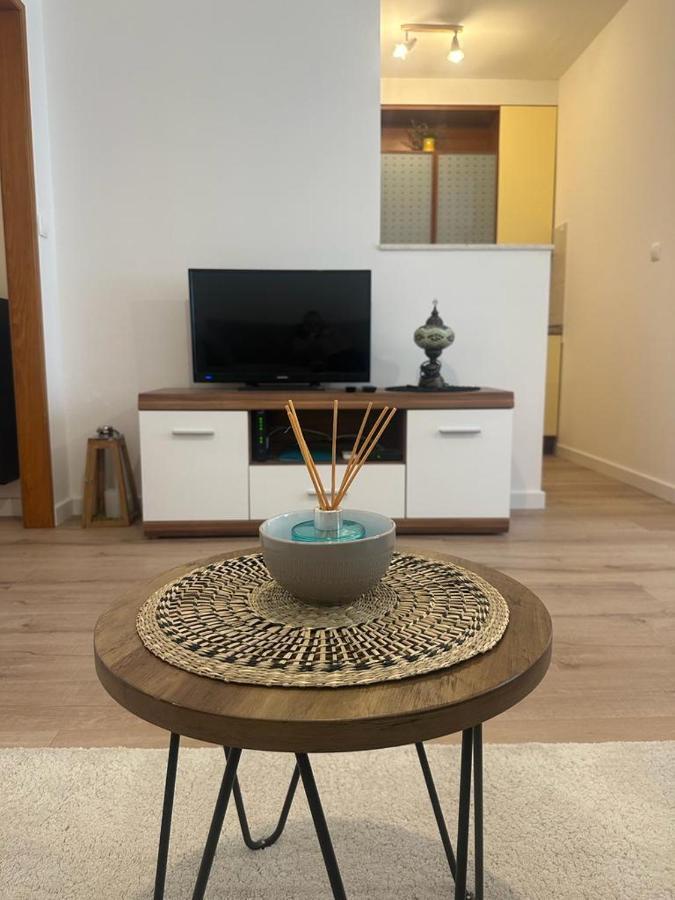 Apartman Lili Split Bagian luar foto