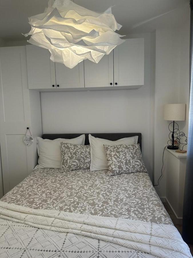 Apartman Lili Split Bagian luar foto