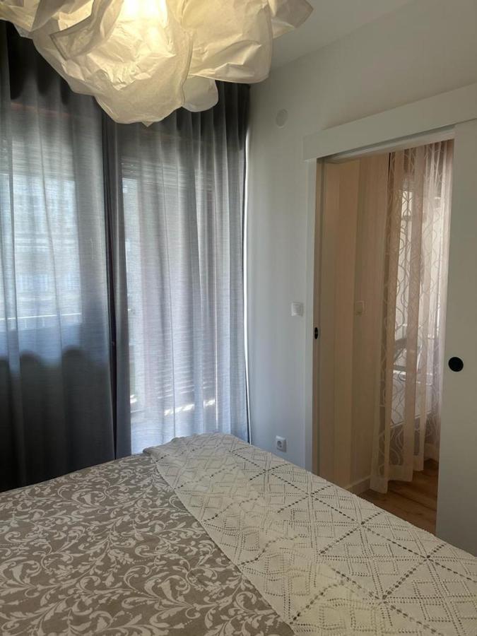 Apartman Lili Split Bagian luar foto