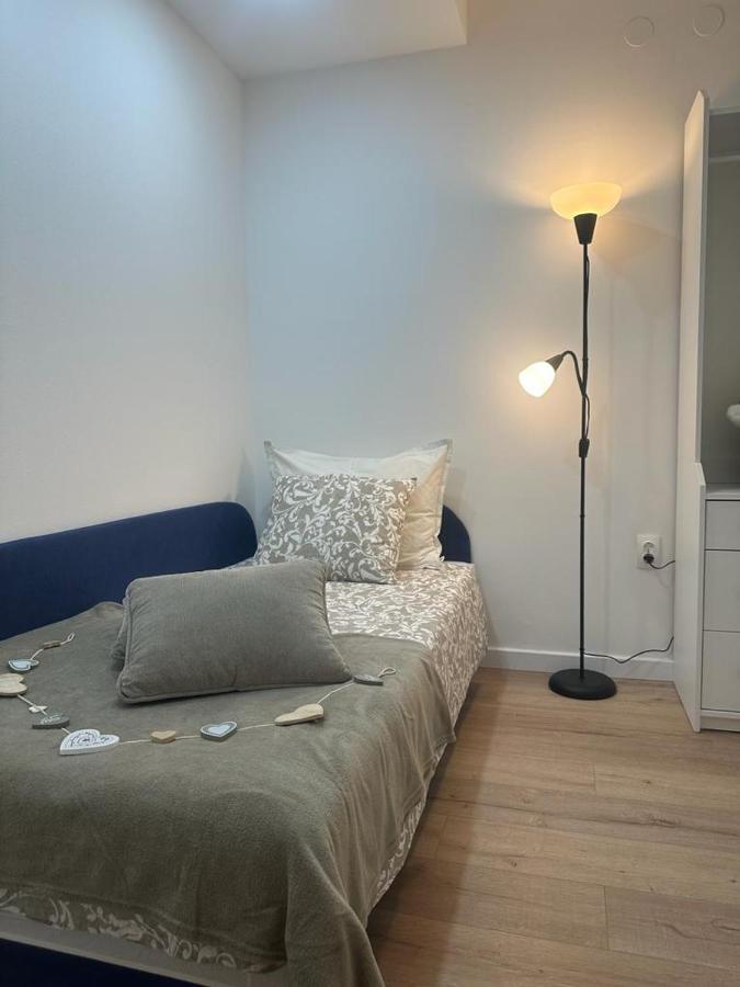 Apartman Lili Split Bagian luar foto