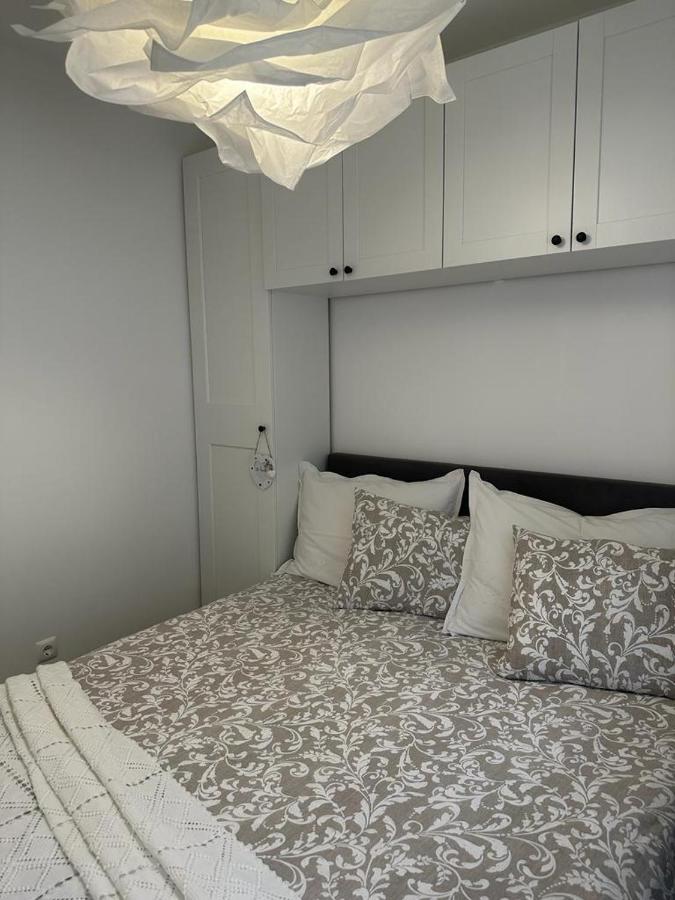 Apartman Lili Split Bagian luar foto