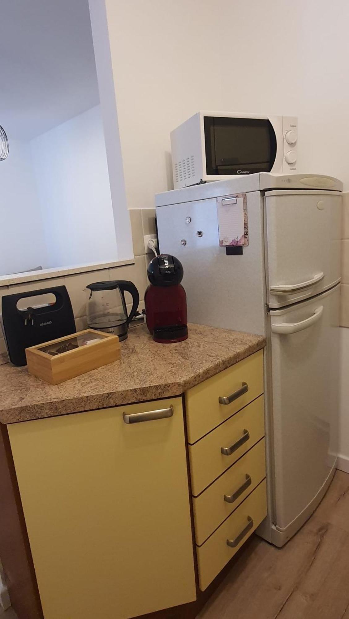 Apartman Lili Split Bagian luar foto