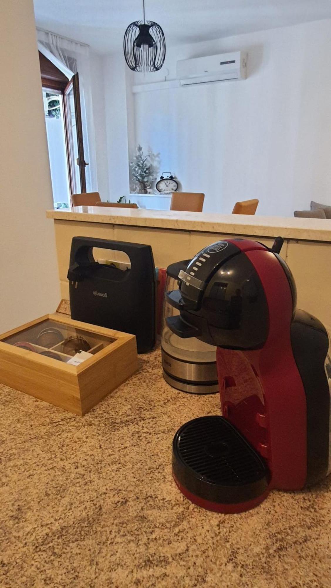 Apartman Lili Split Bagian luar foto
