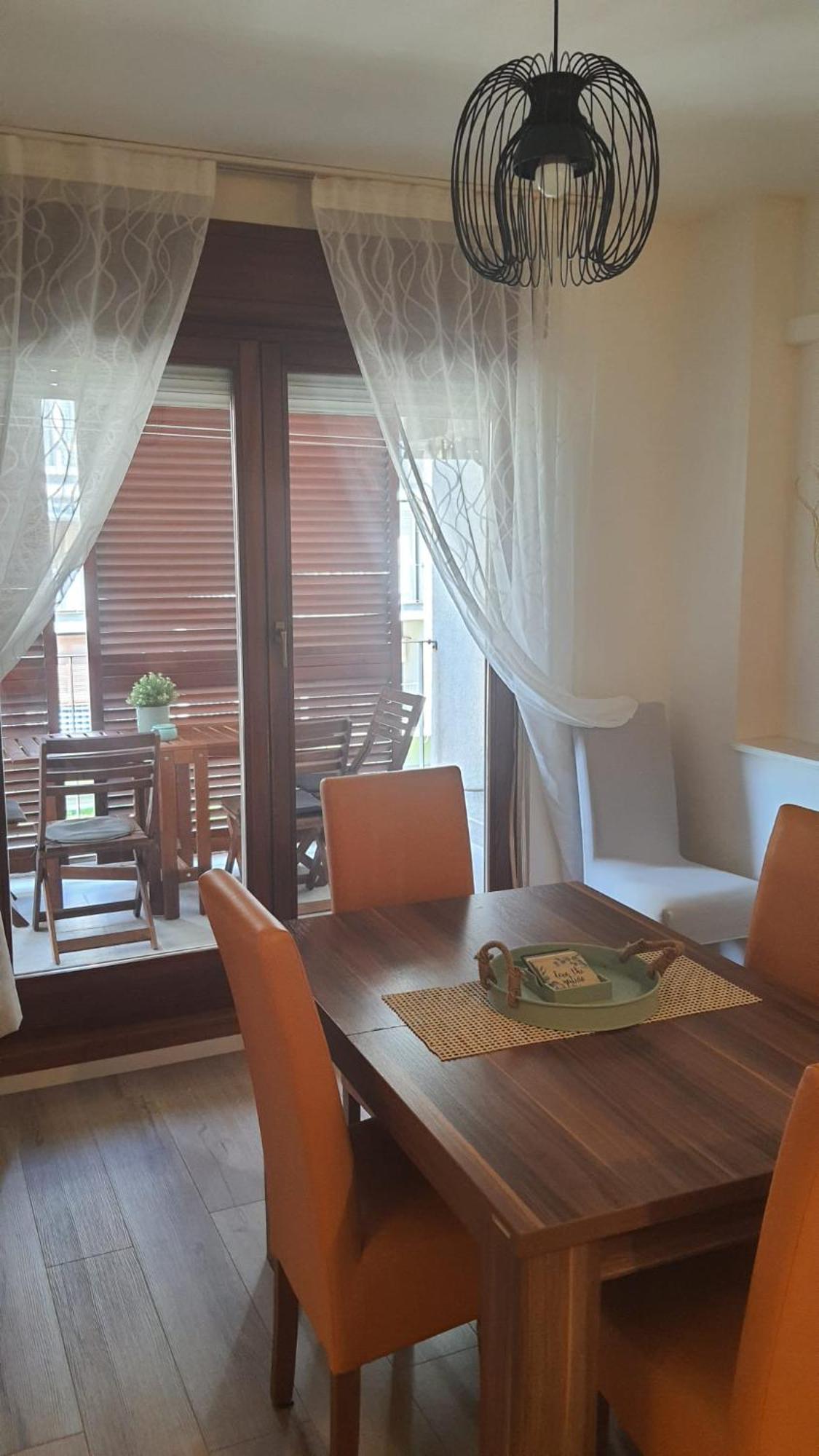 Apartman Lili Split Bagian luar foto